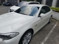 2012 BMW 520d 25T Kms Automatic Financing OK-1