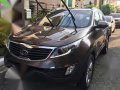 2011 Kia Sportage Ex FOR SALE -2