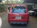2017MISUBISHI  Adventure glx2 FOR SALE -2