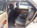 Toyota Fortuner 2009mdl diesel for sale -5