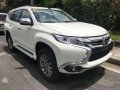 2017 MISUBISHI Montero Sports Glx vs lc200 pajero everest fortuner ranger q5 q3 q7 x5-0