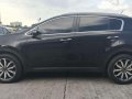 2016 Kia Sportage Diesel Automatic New Look 2017 2015-6