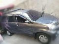 Toyota Avanza 2013 MT Metallic Gray-1