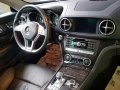 2016 Mercedes Benz SL550 Convertible FOR SALE -4