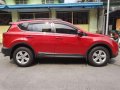 2013 Toyota Rav4 4x2 Automatic Red For Sale -3