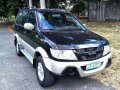 Isuzu Crosswind XUV Sportivo Look 2007 Lady Used-0