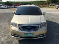 Good as new Chrysler Town And Country 2012 for sale-3