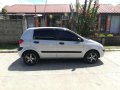 Hyundai Getz 2006 MT for sale  fully loaded-4