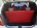 Toyota wigo 2014 e manual white for sale -5