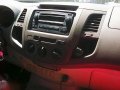 2006 Toyota Hilux E Manual Silver For Sale -4