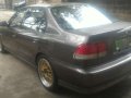 Honda Civic lxi 1996 for sale  ​ fully loaded-6