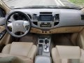 Toyota Hiace 2011 Commuter for sale  fully loaded-7