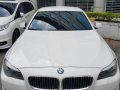 2012 BMW 520d 25T Kms Automatic Financing OK-0