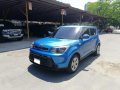 2016 Kia Soul Crdi Manual Diesel FOR SALE -0