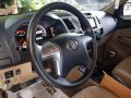 Toyota Hilux 2013 for sale  ​ fully loaded-6