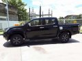 2015 Isuzu Dmax AT Dsl Black For Sale -4