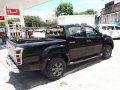2015 Isuzu Dmax AT Dsl Black For Sale -5