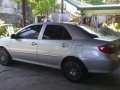 03 Toyota Vios FOR SALE! for sale  ​ fully loaded-3