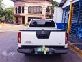 Nissan Navara 2011 Top of the Line LE AT For Sale -8