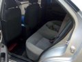 nissan sentra B14 1996 model silver for sale -4