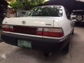 Toyota Corolla XE 1996 for sale  ​ fully loaded-3