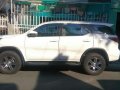 2017 Toyota Fortuner 2.5 G manual diesel-1