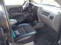 Isuzu Crosswind XUV Sportivo Look 2007 Lady Used-8