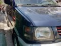 1998 Mitsubishi Adventure GLX MT for sale -1