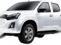 Isuzu D-max LS MT - AT 2017 FOR SALE -3