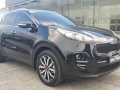 2016 Kia Sportage Diesel Automatic New Look 2017 2015-1