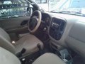 Ford Escape XLT Well Maintained Blue For Sale -2
