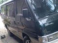 2010 Nissan Urvan Escapade For Sale -1