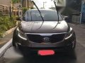 2011 Kia Sportage Ex FOR SALE -0