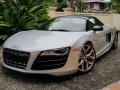 2014 Audi R8 v10 Spyder FOR SALE -2