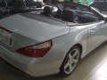 2016 Mercedes Benz SL550 Convertible FOR SALE -8