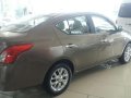 Brand new Nissan Almera for sale-5