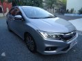 Honda City VX 2018 Navi CVT for sale  ​ fully loaded-6