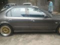 Honda Civic lxi 1996 for sale  ​ fully loaded-11