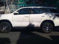 2017 Toyota Fortuner FOR SALE -2
