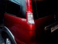 2016 Mitsubishi Adventure Gls Red SUV For Sale -4