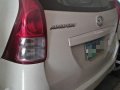 Toyota Avanza J 2012 Model for sale  ​ fully loaded-8