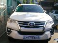 2017 Toyota Fortuner 2.5 G manual diesel-0