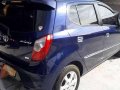 2016 Toyota Wigo 1.0 G At * alt. Picanto* celerio* i10-6