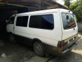 Kia Besta 1999 Well Maintained White For Sale -8