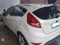2013 FORD FIESTA Hatchback - nothing to FIX . very nice condition-2