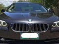 2010 BMW 523i for sale  fully loaded-1