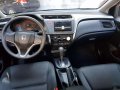 2016 Honda City 1.5 automatic 11k mileage-6