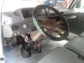 Mitsubishi L300 Fb model 97 aquired 98 diesel engine-7