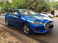 2016 Hyundai Elantra CVVT Automatic For Sale -0