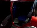 2016 Mitsubishi Adventure Gls Red SUV For Sale -5